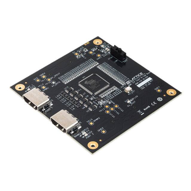 HDMI-VIP-IB-EVN Lattice Semiconductor Corporation | Evaluation Boards ...