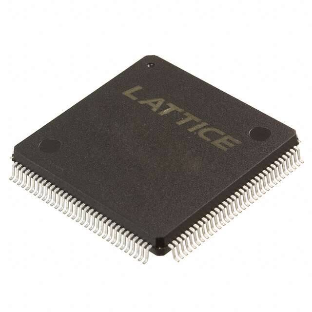ISPLSI 1048E-90LQ Lattice Semiconductor Corporation | Embedded - CPLDs ...