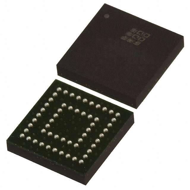LC4064ZC-75M56ILattice Semiconductor Corporation