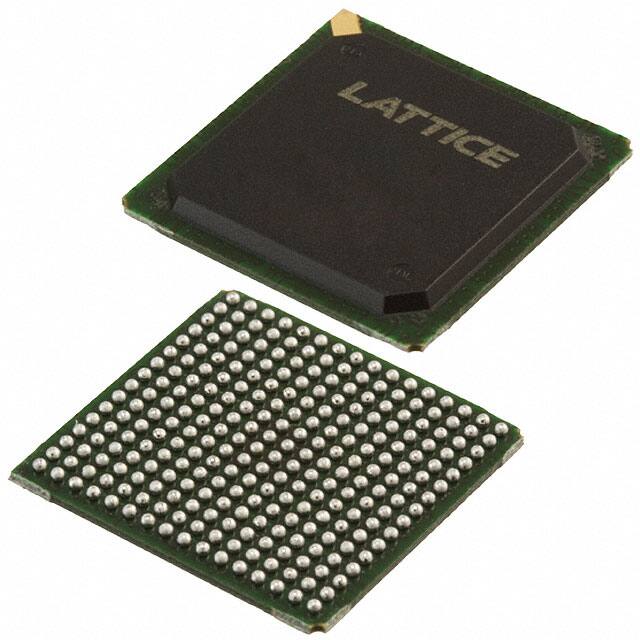 LC5256MV-5FN256CLattice Semiconductor Corporation