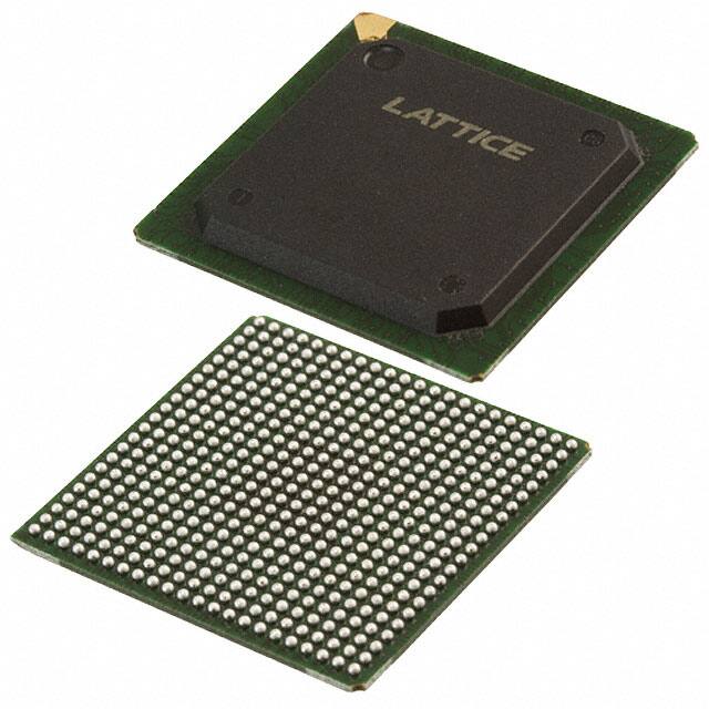 LC5512MV-75FN484CLattice Semiconductor Corporation