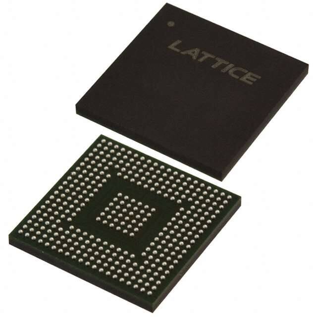 LCMXO2-7000ZE-3BG332CLattice Semiconductor Corporation