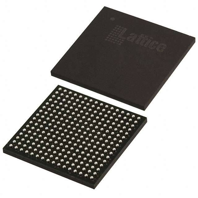 LCMXO2-4000HE-5FTG256ILattice Semiconductor Corporation
