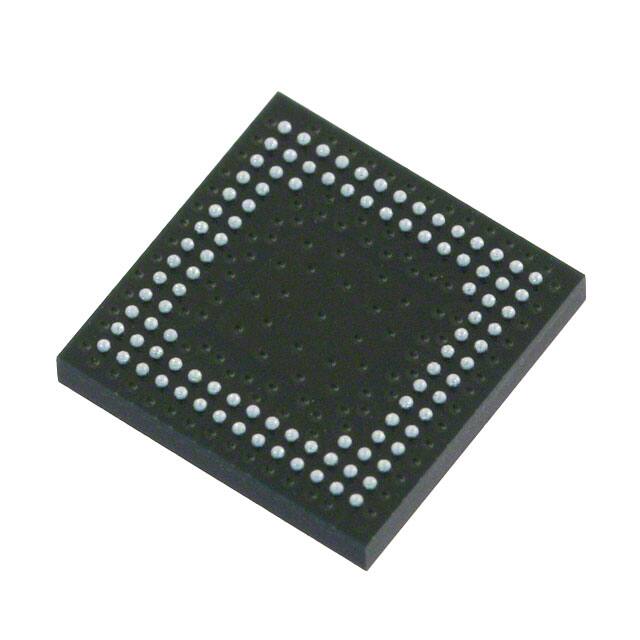 LCMXO640C-4M100CLattice Semiconductor Corporation