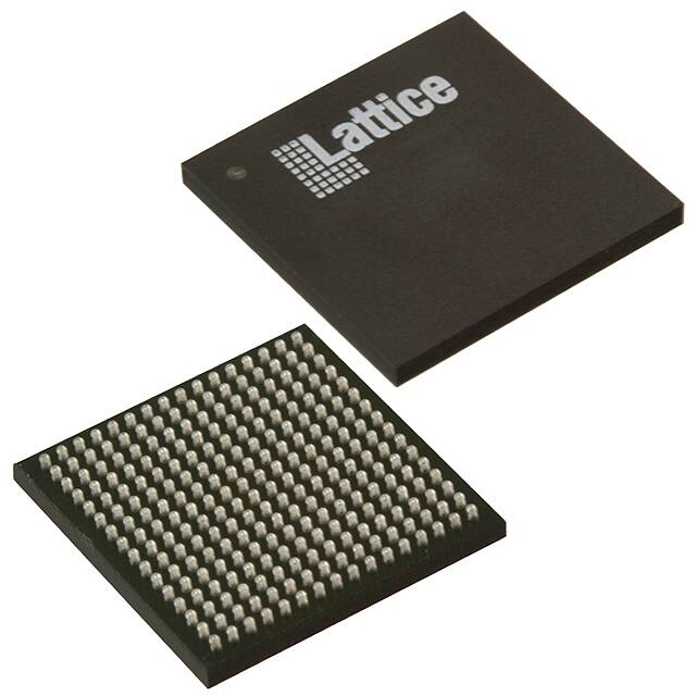 LCMXO3L-4300E-6MG256CLattice Semiconductor Corporation