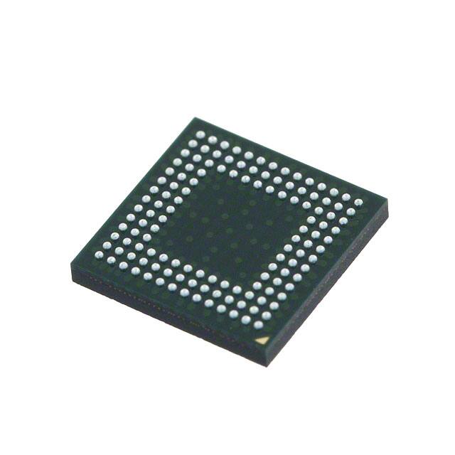 LCMXO640C-3MN132ILattice Semiconductor Corporation