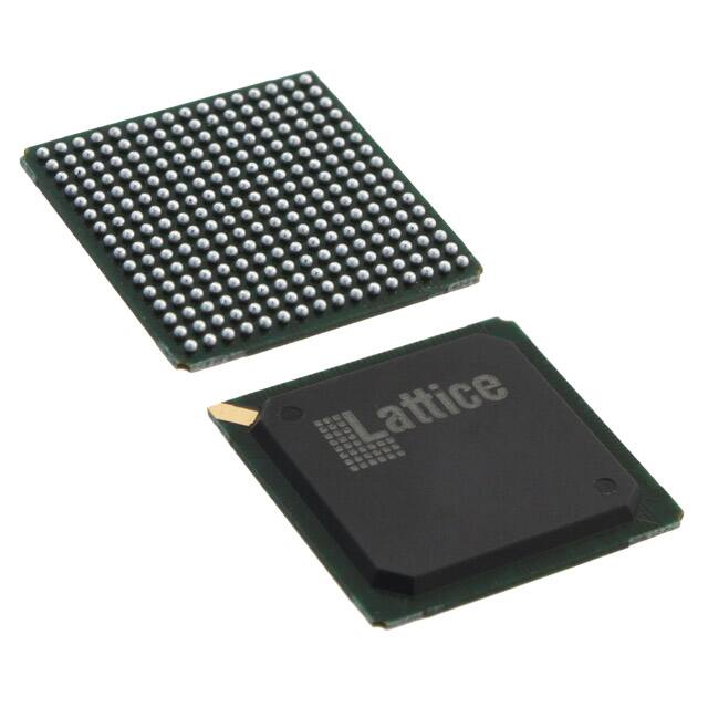 LFE2-12E-5F256CLattice Semiconductor Corporation