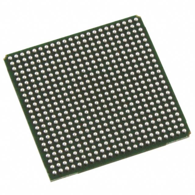 LFE2-35SE-7FN484CLattice Semiconductor Corporation