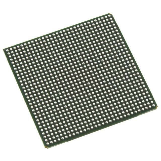 LFE2M100E-5FN900ILattice Semiconductor Corporation