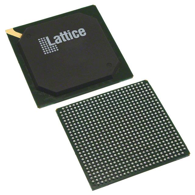 LAE3-35EA-6LFN672ELattice Semiconductor Corporation