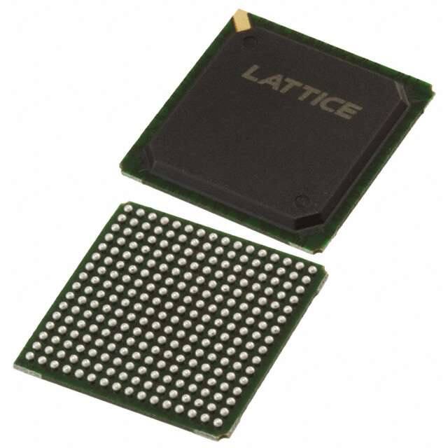 LC5512MC-75FN256CLattice Semiconductor Corporation