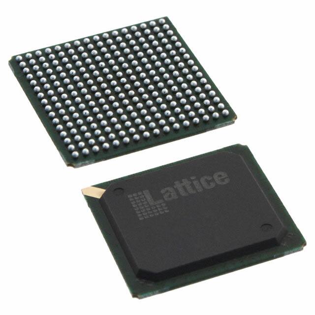 LFXP10E-5FN256CLattice Semiconductor Corporation