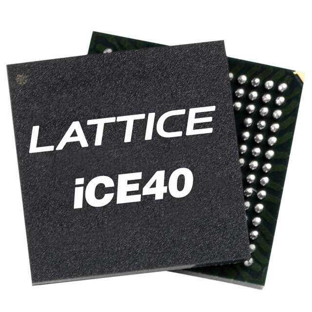 ICE40LM2K-CM36Lattice Semiconductor Corporation