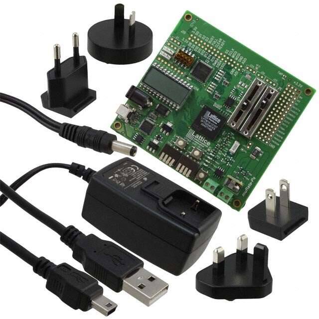 LPTM10-12107-DEV-EVNLattice Semiconductor Corporation