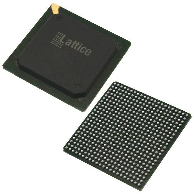 LFE3-35EA-6LFN484CLattice Semiconductor Corporation