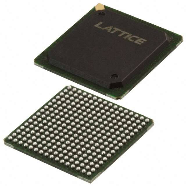 M4A3-384/192-12FAILattice Semiconductor Corporation