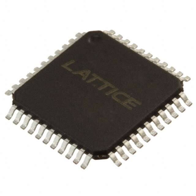 M4A3-64/32-7VCLattice Semiconductor Corporation