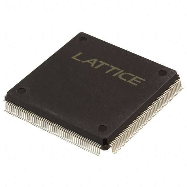 M4A3-256/160-12YNILattice Semiconductor Corporation