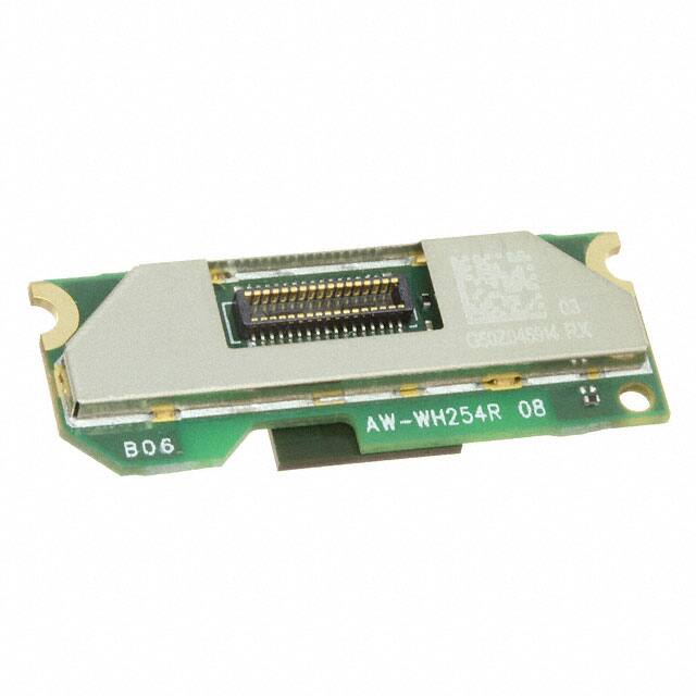 MOD6211Lattice Semiconductor Corporation