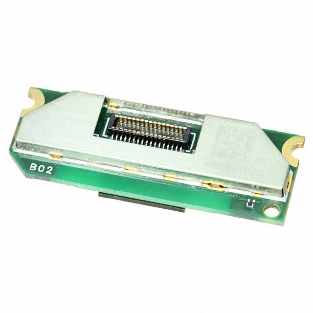 MOD6212Lattice Semiconductor Corporation