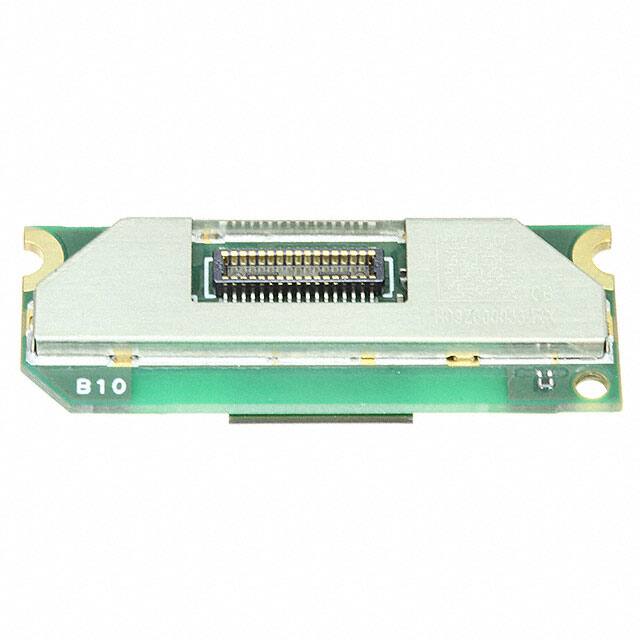 MOD6213Lattice Semiconductor Corporation