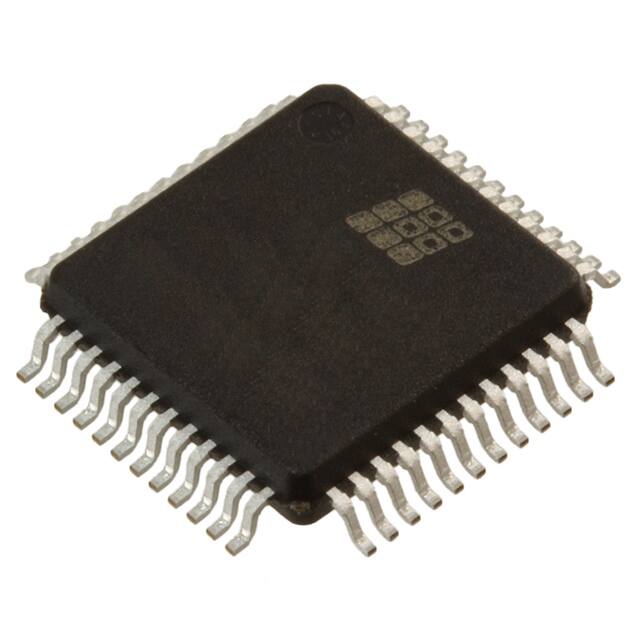 ISPPAC-CLK5510V-01T48ILattice Semiconductor Corporation