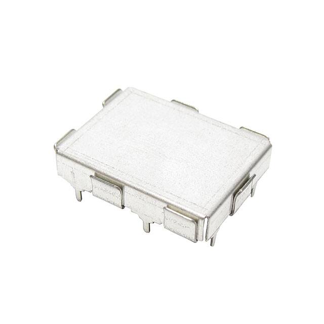 10-CBSA-5.25X6.0X0.13Leader Tech Inc.