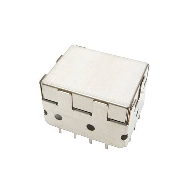 80-CBSFN-5.0X5.0X1.2Leader Tech Inc.