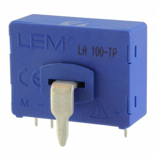 LA 100-TPLEM USA Inc.