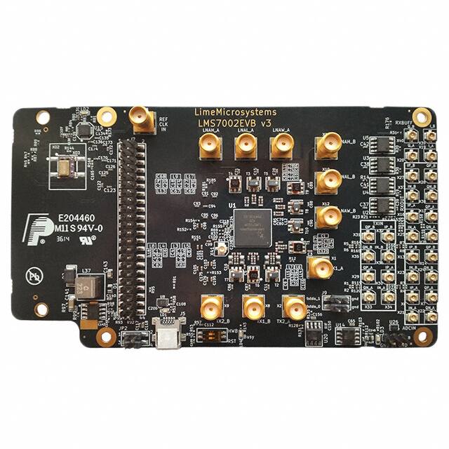 UNITE7002Lime Microsystems Ltd