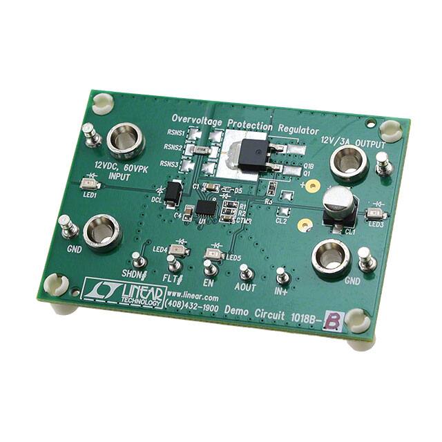 DC1018B-BLinear Technology/Analog Devices
