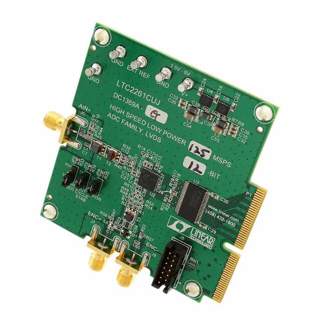DC1369A-GLinear Technology/Analog Devices