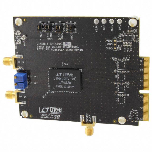 DC1513B-ACLinear Technology/Analog Devices