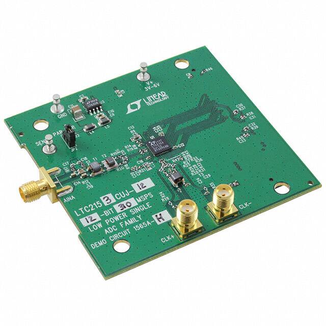 DC1565A-HLinear Technology/Analog Devices