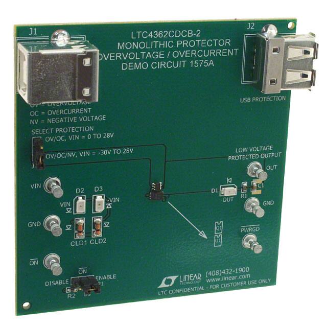 DC1575ALinear Technology/Analog Devices