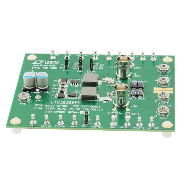 DC1626A-ALinear Technology/Analog Devices