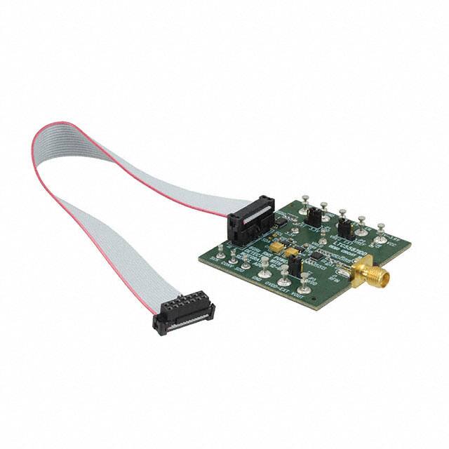 DC1638ALinear Technology/Analog Devices