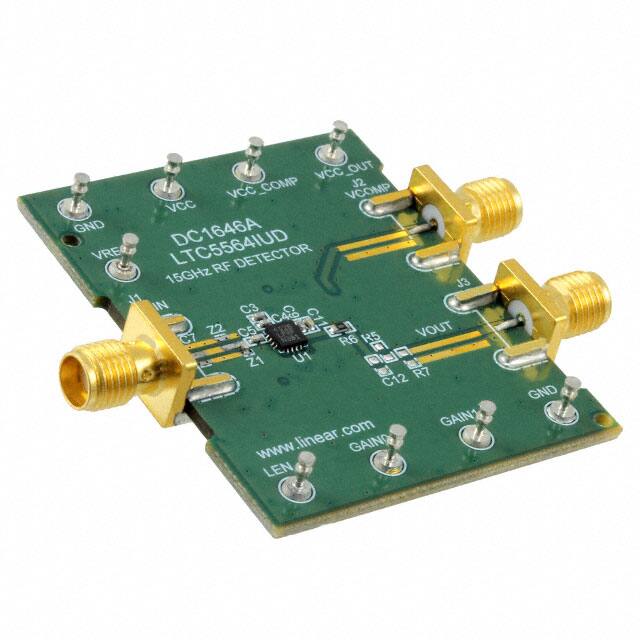DC1646ALinear Technology/Analog Devices