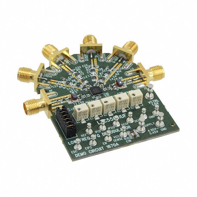 DC1670ALinear Technology/Analog Devices