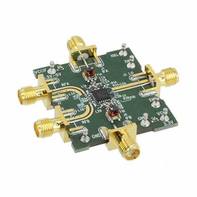 DC1710A-BLinear Technology/Analog Devices