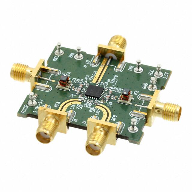 DC1710A-DLinear Technology/Analog Devices