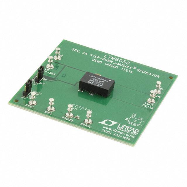 DC1723ALinear Technology/Analog Devices
