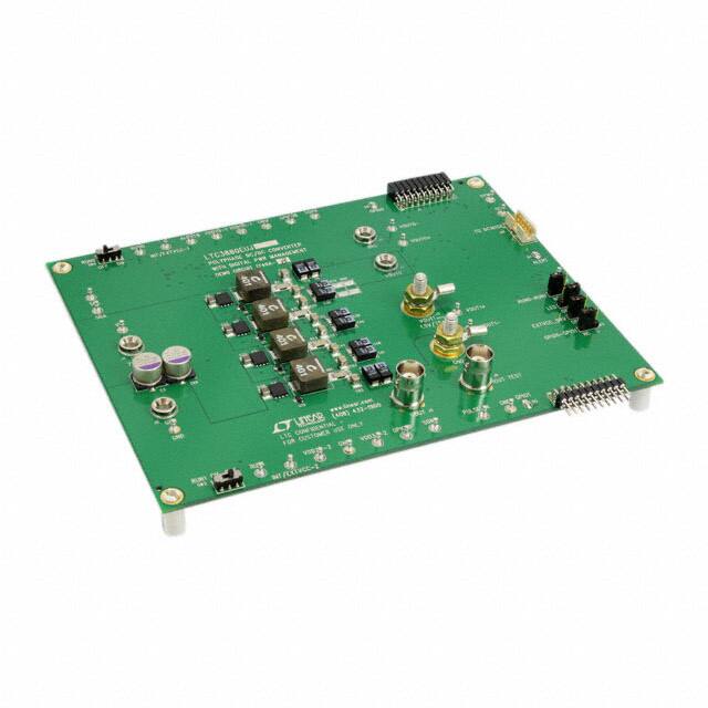 DC1740A-BLinear Technology/Analog Devices