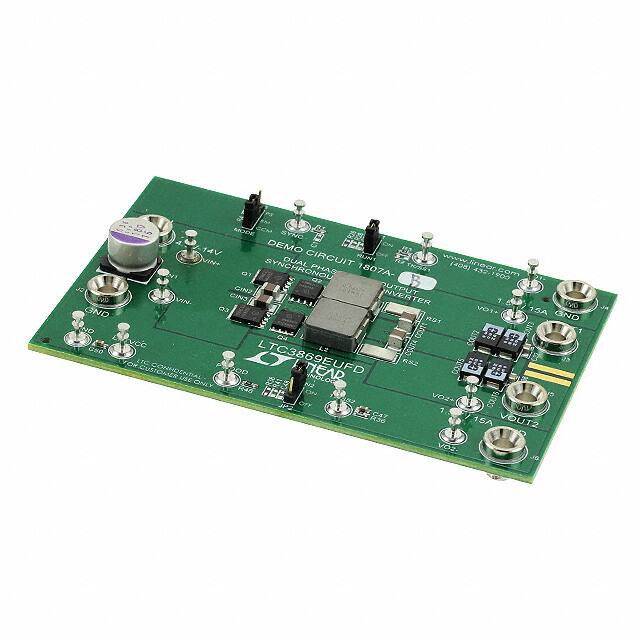 DC1807A-BLinear Technology/Analog Devices