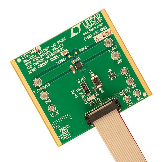 DC1812A-BLinear Technology/Analog Devices