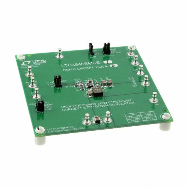 DC1820A-BLinear Technology/Analog Devices