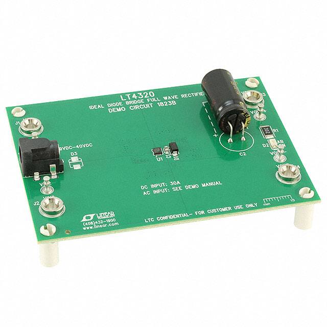 DC1823BLinear Technology/Analog Devices