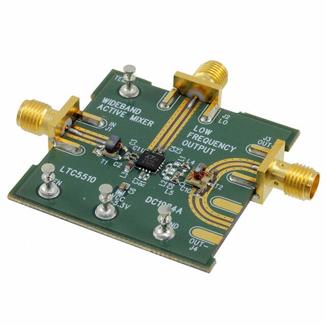 DC1984ALinear Technology/Analog Devices