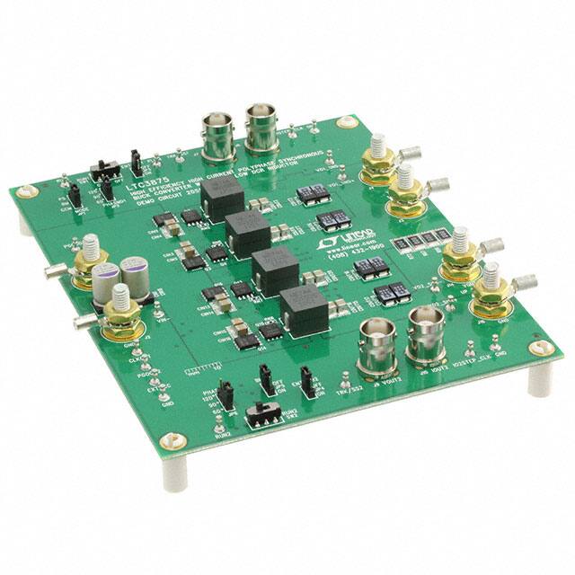 DC2055ALinear Technology/Analog Devices