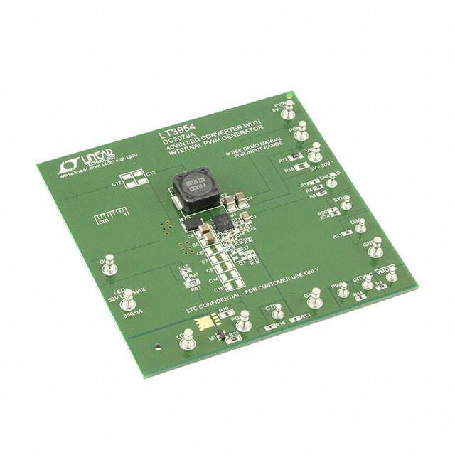 DC2079ALinear Technology/Analog Devices